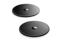 TomTom 9A00.202 Adapterplaat voor navigatiesysteem TomTom Go 520 Plakmontage - thumbnail