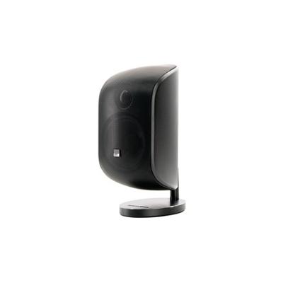 Bowers & Wilkins: M-1 Satelliet speaker - 1 stuk - mat zwart Bowers & Wilkins: M-1 Satelliet speaker - 1 stuk - mat zwart