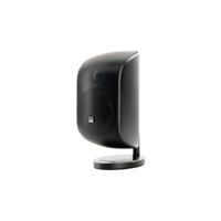 Bowers & Wilkins: M-1 Satelliet speaker - 1 stuk - mat zwart - thumbnail