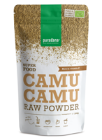 Purasana Vegan Camu Camu Poeder - thumbnail