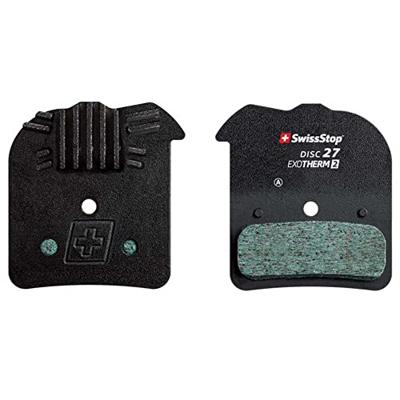 SwissStop 27 exotherm2 shimano disc brake pads