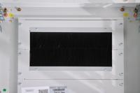 Digitus DN-19 22u-6/6-1 19inch-patchkast (b x h x d) 600 x 1164 x 600 mm 22 HE Grijs-wit (RAL 7035) - thumbnail
