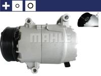 MAHLE ACP 137 000S A/C-compressor BEHR - thumbnail
