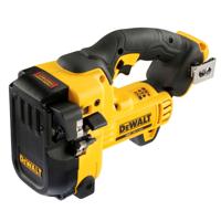 DeWALT DCS350N Accu draadeindknipper 18V XR Basic Body - thumbnail