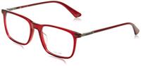 Heren Brillenframe Police VPLF80-550954 Rood Ø 55 mm - thumbnail