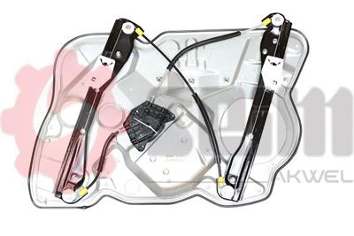 Raambedieningsmechanisme 902395