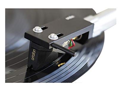 Ortofon 2M Black element