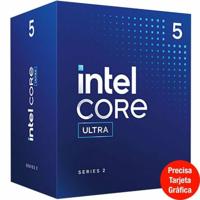 245K 14 x 4.2 GHz 14-Core Processor (CPU) tray Socket: Intel LGA 1851 - thumbnail