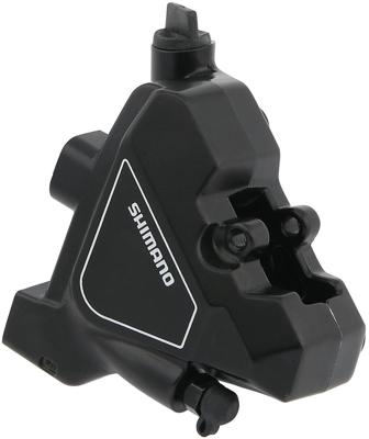 SHIMANO br-ur300-r flat-mount brake caliper rear