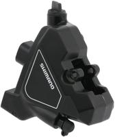 SHIMANO br-ur300-r flat-mount brake caliper rear - thumbnail