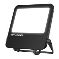 Luxor V2 LED Breedstraler - 100 Watt 16000 lumen - 160lm/W - IP65 waterdicht - 4000K neutraal wit licht - 5 jaar garantie - thumbnail