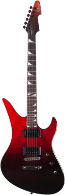 Schecter Avenger Standard, Bloodburst