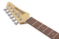 Ibanez AZ Essentials AZES31 Arctic Ocean Metallic elektrische gitaar - thumbnail