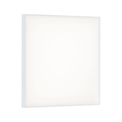 Paulmann Velora 79817 LED-paneel 16.8 W Warmwit Wit (mat)