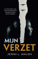 Mijn verzet - Jenni L. Walsh - ebook - thumbnail