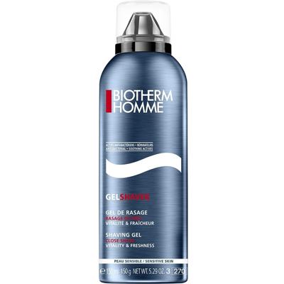 Biotherm gel de rasage pnm homme 150ml heren