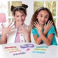 Aquabeads nagelstudio disney princess - thumbnail