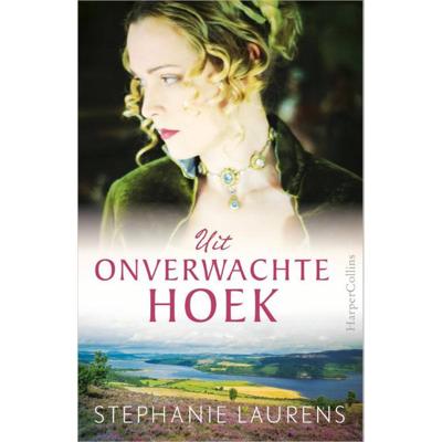 Uit onverwachte hoek (Paperback)