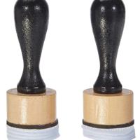 Ranger Ink Ranger • tim holtz mini alcoholinkt stempel - thumbnail