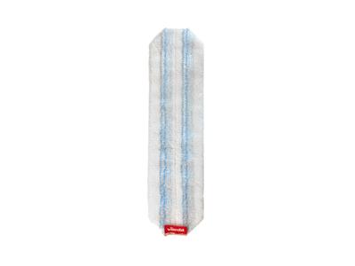 Vileda 175787 Vileda H2PRO EXTRA Flat Mop Ersatzbezug Mopovertrek 1 stuk(s)
