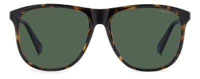 Heren zonnebril Polaroid PLD 4178_S 55086UC