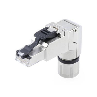 Molex Molex 1300478009 ENET Cordset PL/SPCL 1300478009 1 stuk(s)