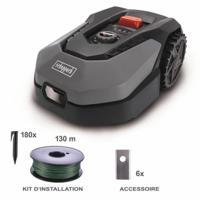 Scheppach XL600 Robotmaaier RoboCut - 5913003901 - thumbnail