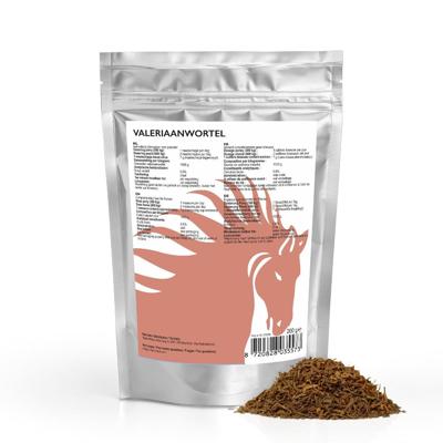 Valeriaanwortel paard 200 gram