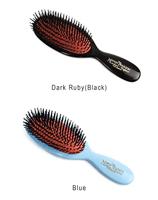 Mason Pearson Pocket Bristle B4 Ivory - thumbnail