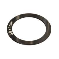 ENDURO BEARINGS Bb spindle spacer - bb30 - 30x40x1 - thumbnail