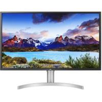 LG 32UL750P-W computer monitor 81,3 cm (32 ) 3840 x 2160 Pixels 4K Ultra HD LED Zilver, Wit - thumbnail
