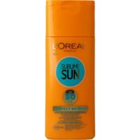 Sublime sun perfect bronz SPF30 - thumbnail