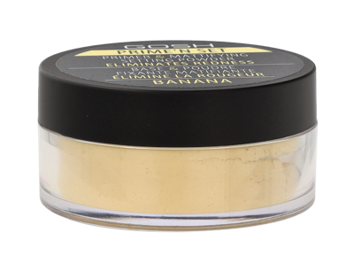 Gosh Velvet Touch Prime&apos;n Set Primer & Mattifying Powder 7 g 002 Banana