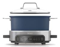 NINJA Slowcooker - PossibleCooker Foodi MC1101EU - 6L Capaciteit - Tot 6 Personen - 8 Kookprogramma's - thumbnail