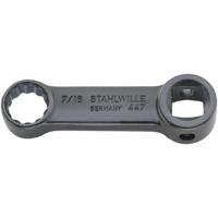 Stahlwille 02181010 Adapter 10 mm - thumbnail