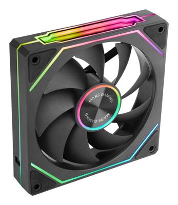 CPU-ventilator Mars Gaming MF-LINKFINITYKIT2