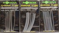 Korda Shrink Tube Clear 1 mm - thumbnail