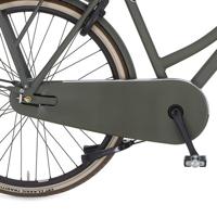 Cortina kettingkast nostalgia stone bridge matt - thumbnail