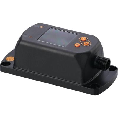 ifm Electronic E30391 Display