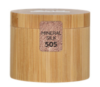 Zao Mineral Silk Powder Foundation 15 g 505 Beige Noisette 13.5 g - thumbnail