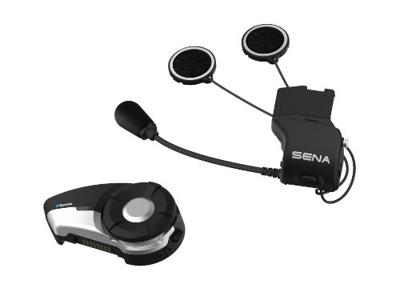 Sena 20S-01 Bluetooth-communicatiesysteem voor motorfietsen