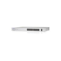 Ubiquiti Us-24-250W Netwerk/Router, Zilver - thumbnail