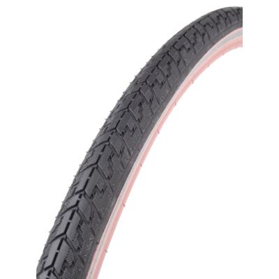 Bobike Buitenband dutch perfect (40-622) 28-1.50 no puncture zwrt/bruin