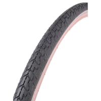 Bobike Buitenband dutch perfect (40-622) 28-1.50 no puncture zwrt/bruin - thumbnail