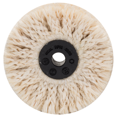 Bosch Accessories 2609256557 Sisaltouwborstel 1 stuk(s)