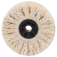 Bosch Accessories 2609256557 Sisaltouwborstel 1 stuk(s) - thumbnail