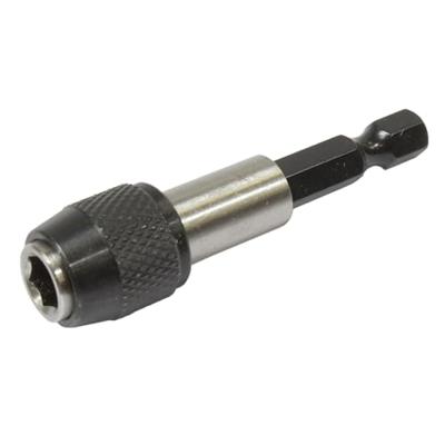 Makita Accessoires Bithouder magnetisch 1/4"x60mm Standaard - B-52467 - B-52467