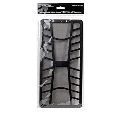 Silverstone FF142 Ventilator