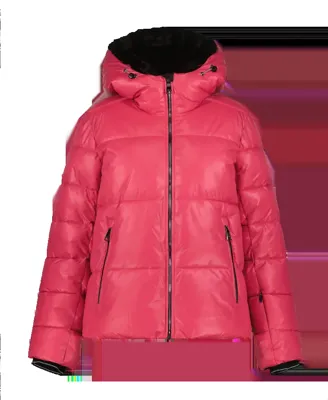 Luhta Suomutunturi Ski Jas