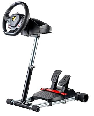 Wheel Stand Pro Thrustmaster 458/T80 zwart